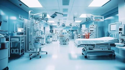 Hospital Equipment Explained: Basics, Uses and Important Details