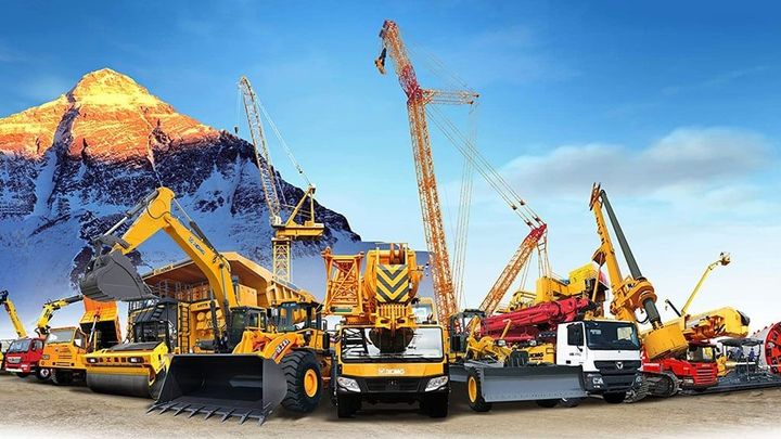 Construction Machinery Manufacturer: Insights into Modern Construction Technology