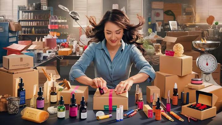 Cosmetic Supplier Guide: Everything You Need to Know