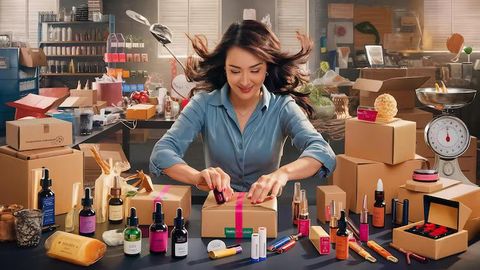 Cosmetic Supplier Guide: Everything You Need to Know