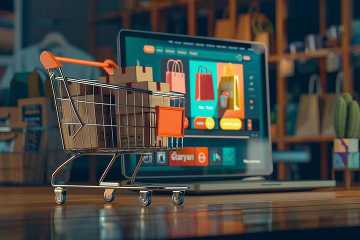 Online Store Builder Insights for Digital Growth