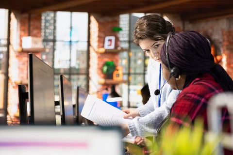 Exploring Call Center: A Complete Informative Guide