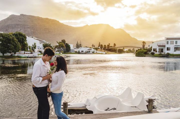 Honeymoon Spots Overview: Romantic Destinations Around the World