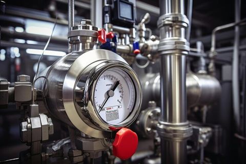Explore Pressure Transmitter Technology and Industrial Uses