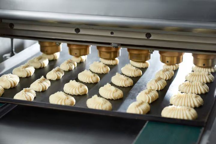 Food Processing Machine Knowledge Guide: Informative Understanding and Tips