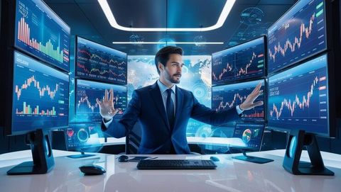 Trading Learning Course: Tips for Understanding Market Trends