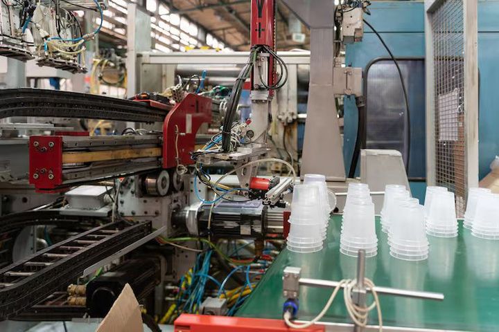 Exploring Plastic Innovation: A Guide to the Machinery Shaping the Future