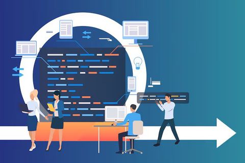 Continuous Deployment Information and Agile Workflow Resources