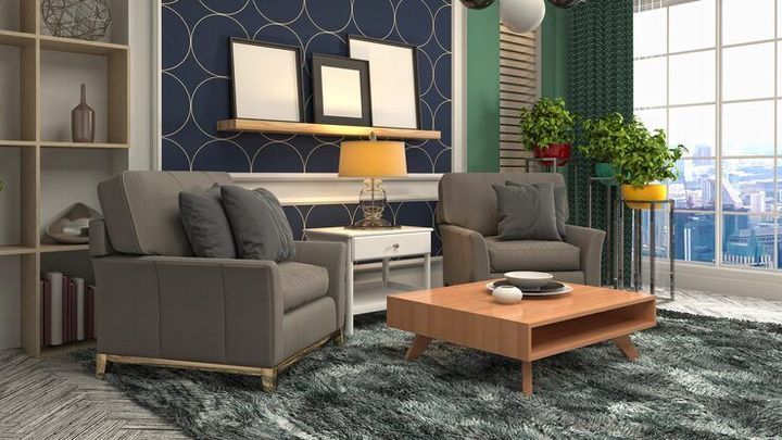 Exploring Living Room Furniture Styles and Layouts