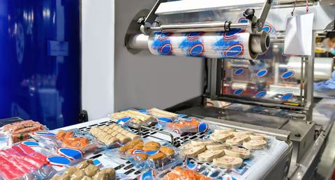 Discover Food Packaging Machine Basics for Modern Packaging