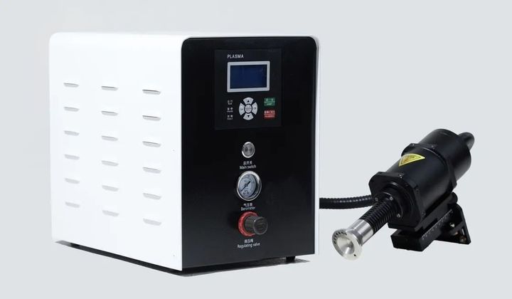 Discover Plasma Surface Treatment Machine Features and Working Process