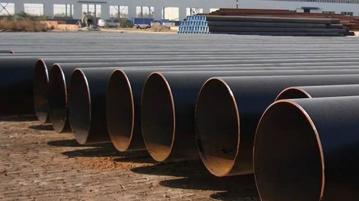 Large Bore Piping Guide: Types, Uses, and Benefits