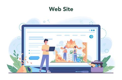 Exploring How a Website Is Built: A Comprehensive Overview