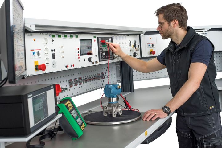 Explore Calibration Technology Knowledge: Methods and Equipment