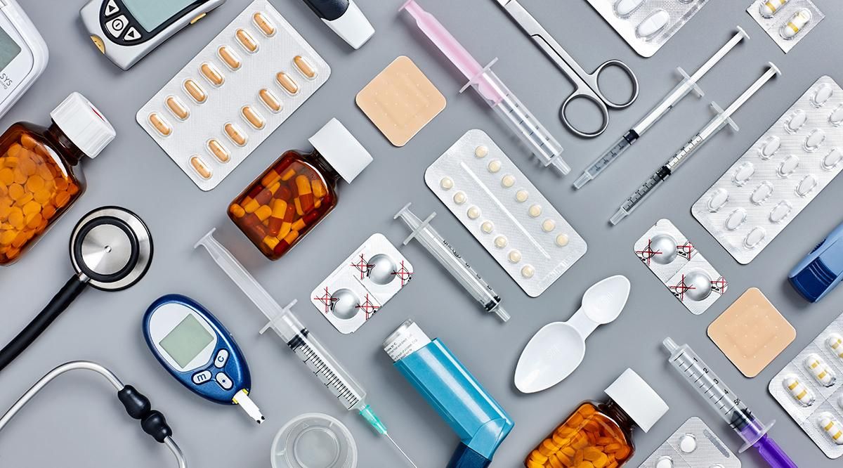 Medical Supplies Guide: Explore Essential Equipment, Healthcare Products, and Their Everyday Uses
