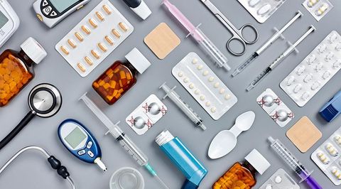 Medical Supplies Guide: Explore Essential Equipment, Healthcare Products, and Their Everyday Uses