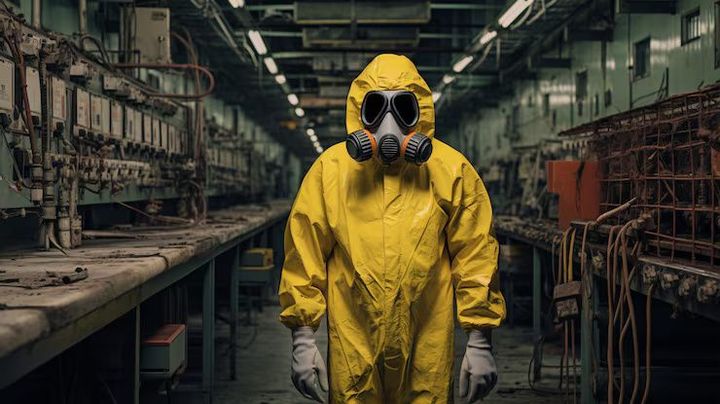 Learn About Explosion Proof Equipment: Functions and Benefits