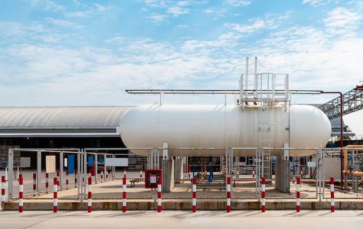 LPG Filling Plant Guide: Facts, Process and Industry Insights