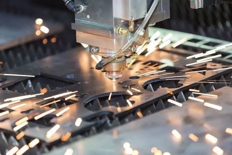 Explore Metal Processing Machines: Basics, Types and Uses