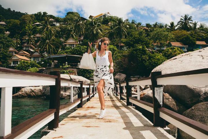 Discover Why Oyster Bay Stands Out as a Perfect Adults-Only Getaway