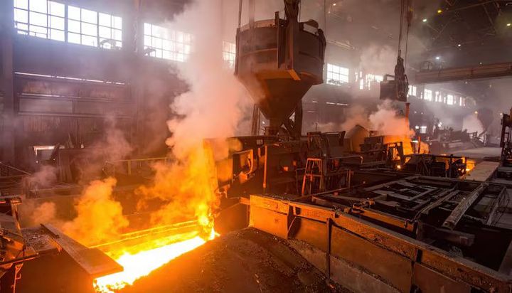 Foundry Machinery Information and Guide for Industrial Manufacturing