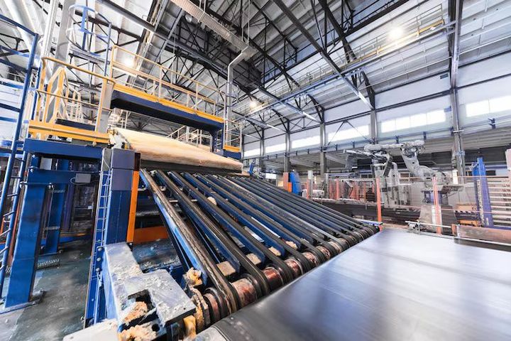 Rubber Processing Machinery Insights for Industrial Production