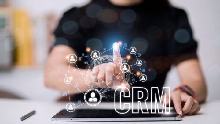 Folk CRM Explore Guide to Features, Contact Management, and Team Collaboration
