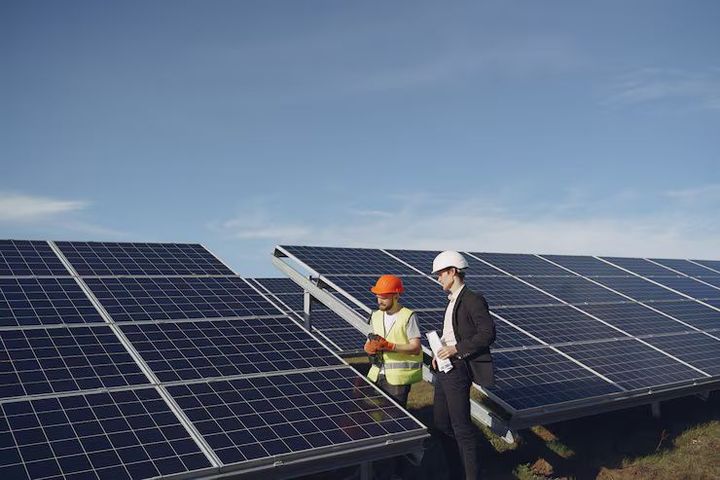 Learning About Solar Panels: Key Energy Knowledge