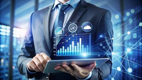 Digital Transformation Overview of Tools, Trends, and Modern Business Practices
