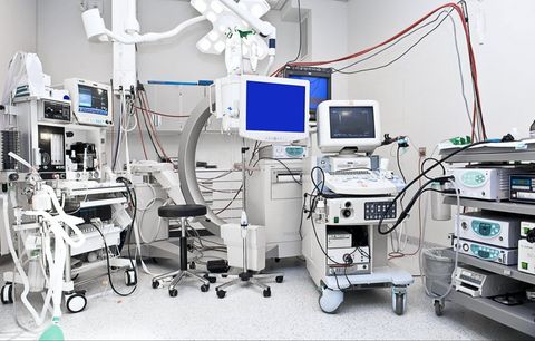 Discover Medical Equipment Used in Hospitals and Clinics