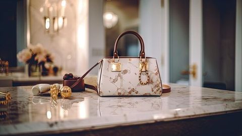 Fashion Insights and Expert Suggestions for Understanding Designer Handbags