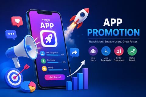 App Promotion Basics: An Introduction to Modern Growth Strategies