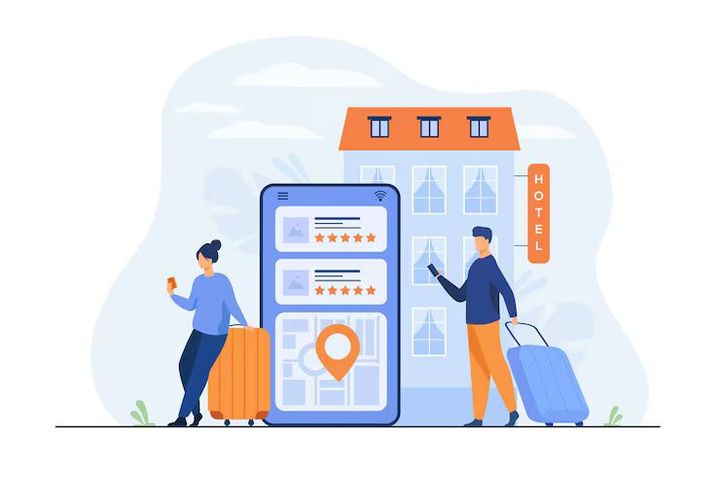 Exploring the Evolution of Modern Hotel Booking Platforms