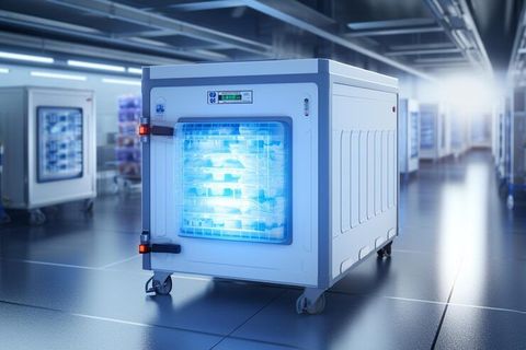 Humidity Chambers Knowledge: Important Details About Design and Use