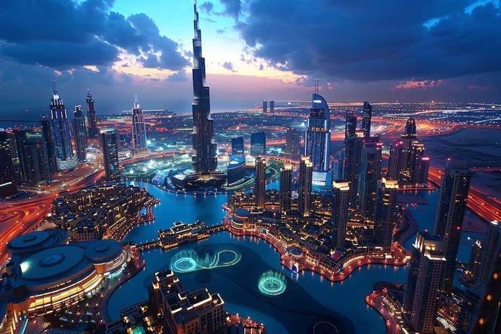 Dubai Travel: An Overview of the City Experience
