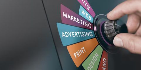 Exploring Advertising Marketing: An Informative Guide to Strategies and Insights