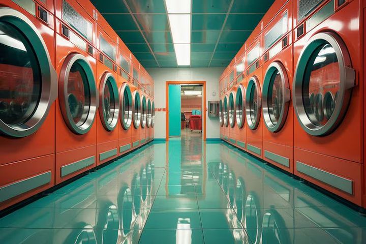 Discover Industrial Dryer Machines: Features, Benefits, and Facts