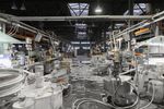 Heavy-Scale Process Equipment Tips for Understanding Industrial Machinery and Process Control