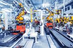 Industrial Manufacturing Insights: Processes, Equipment and Trends