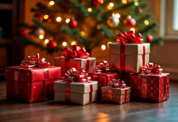 Exploring Christmas Gifts: Informative Ideas and Seasonal Knowledge