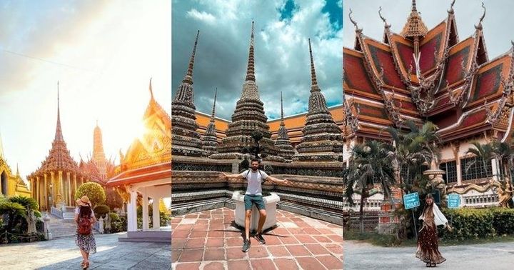 Bangkok Travel Tips: Essential Information for Every Traveler