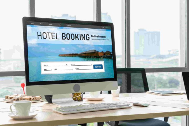 Hotel Booking Insights: Smart Travel Planning Guide