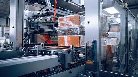 Packaging Machine Information: Guide to Modern Technology